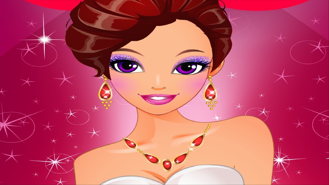 pageant queen game